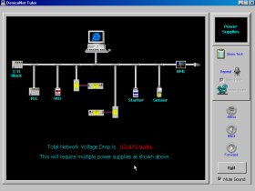 Multiple Power Supplies