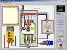 TSTrainer - Hands-On Live Voltage Troubleshooting without the Risk