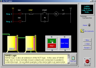 NAND Logic