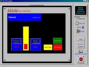 Human Machine Interfaces