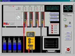 PLC Troubleshooting