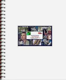 Lab Manual