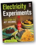 Electricity Experiments You Can Do at Home