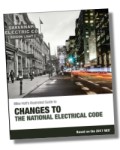 Mike Holts Illustrated Changes to the NEC 2017