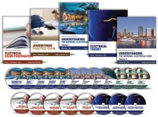 2017 Journeyman Comprehensive Library with DVDs
