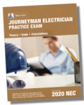 Journeyman Electrician Practice Exam 2020 NEC