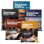 2023 Journeyman Exam Preparation Book Package