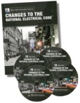 2020 Code Change Library, Book w/4 DVDs