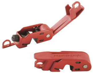 Master Lock 493B Circuit Breaker Lockout