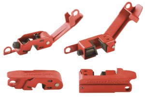 Circuit Breaker Lockout Set 506