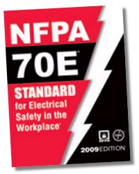 NFPA 70E Standard for Electrical Safety in the Workplace