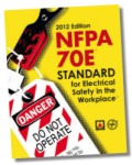 NFPA 70E Standard for Electrical Safety in the Workplace