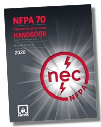 2020 National Electrical Code Handbook
