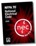 2020 National Electrical Code (NEC)