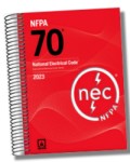 2023 National Electrical Code (NEC)