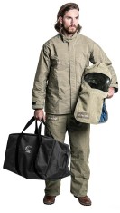 40 CAL PREMIUM Protective Equipment (PPE) Kits