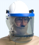 The AFW040 - Arc Flash Hat and Hood Kit make your Personal Protective Equipment purchasing even easier.