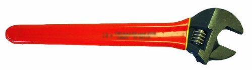 Double Insulated Adjustable Wrenches