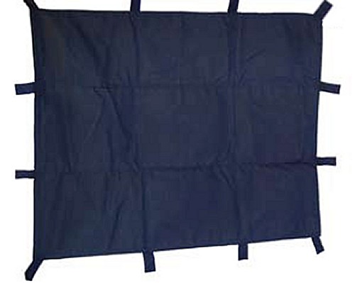Arc Suppression Blanket