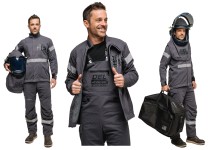 Mens 40 CAL Black Series GTX PPE Kits