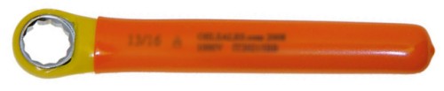 Double Insulated Box Wrenches