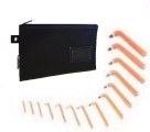 OEL 14 Pc Double Insulated L-shape Hex Wrench Set