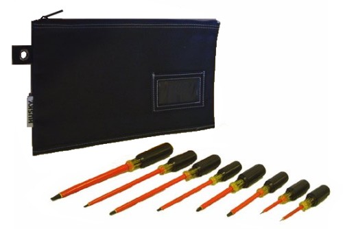 OEL Double Insulated Screwdrivers