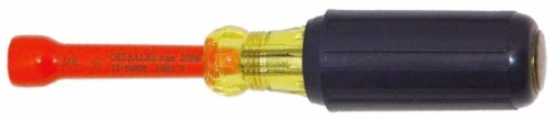 OEL Double Insulated NutDriver