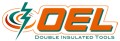 OEL Double Insulated Tools