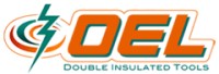 OEL Double Insulated Tools