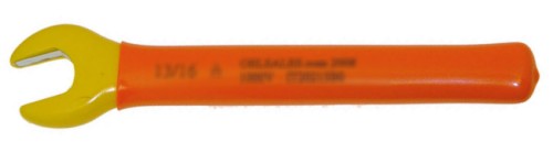 Double Insulated Open Wrenches