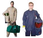 Personal Protective Equipment (PPE) Kits