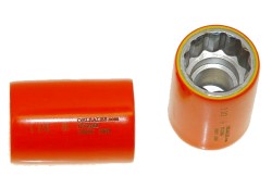 Double Insulated Sockets