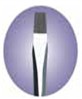 Square Blade