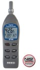 REED 8706 Digital Psychrometer