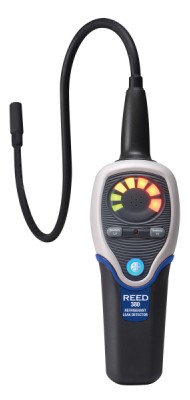 REED C-380 Refrigerant Leak Detector