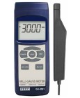 REED GU-3001 Electromagnetic Field (EMF) Meter