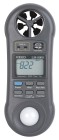 REED LM-8000 Multi-function Meter