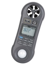 REED LM-8000 4-in-1 Multi-function Meter