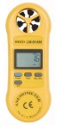 REED LM-81AM Anemometer