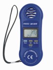 REED LM-81HT Thermo-Hygrometer