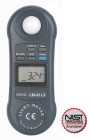 REED LM-81LX Light Meter