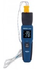 REED R1640 Bluetooth Thermocouple Thermometer