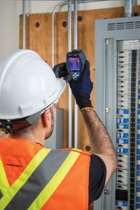 REED Thermal Imagers