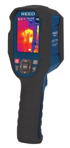 REED R2160 Thermal Imaging Camera 160 x 120