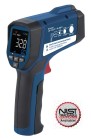 REED R2320 IR Thermometer w/30:1 Spot