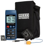 R2450SD-KIT 4-Channel Thermometer Kit