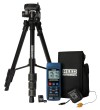 R2450SD-KIT2 4-Channel Thermometer Kit