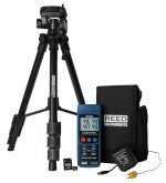 R2450SD-KIT2 4-Channel Thermometer Kit