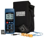 R2450SD-KIT3 4-Channel Thermometer Kit